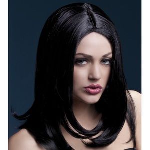 deluxe sophia wig